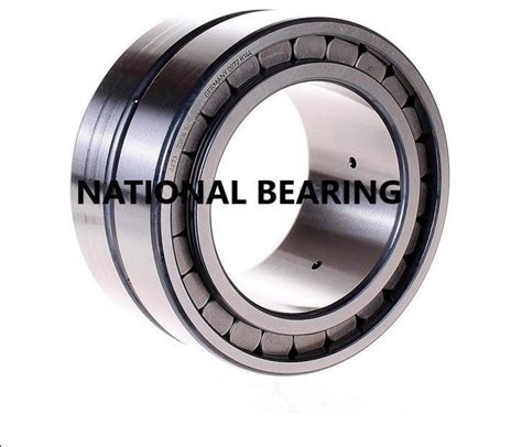 Ina Full Complement Cylindrical Roller Bearing Sl Series At Rs