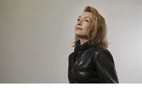 Lesley Manville Charles Shumate