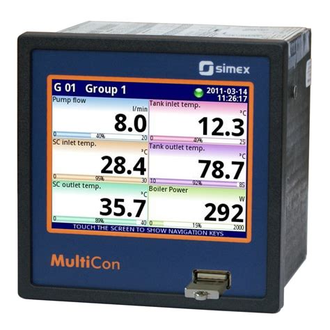 D Bitm Tre Pour Liquides Multicon Cmc Simex Sp Z O O Pour