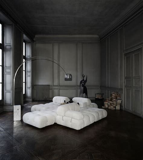 Designer & Modern italian Sofas | B&B Italia Official Shop