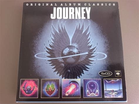 Yahoo オークション CDJOURNEY Original Album Classics 2012