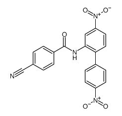 Cas Cyano N Dinitro Biphenyl