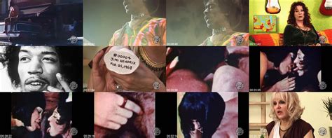 Jimi Hendrix The Sex Tape XXX DVDRip XviD NYMPHO