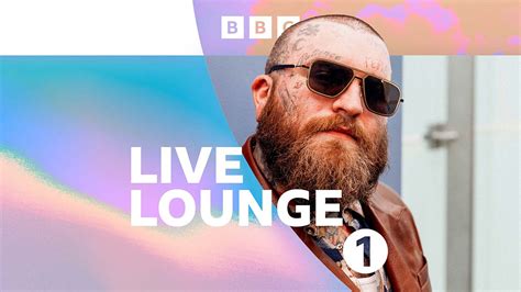 Bbc Radio 1 Radio 1s Live Lounge Teddy Swims