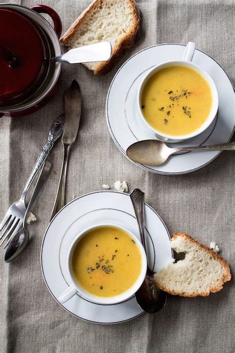 20 Spring Soups To Get You Through Til Summer Best Soup Recipes