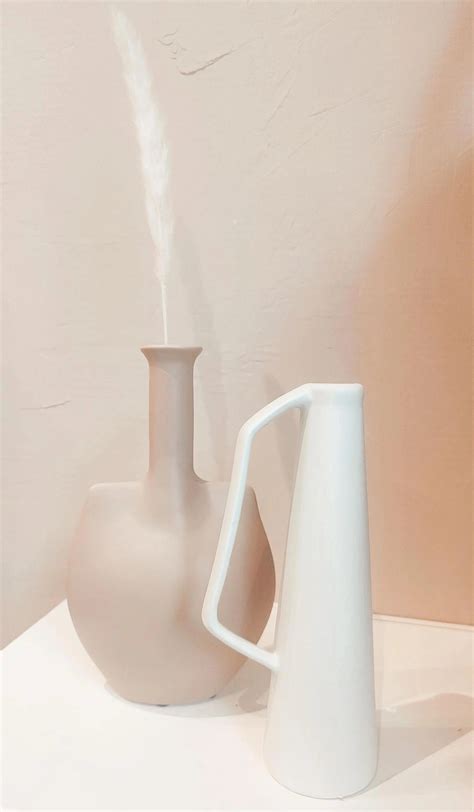 Vase Nude Subtile La Boîte à Déco