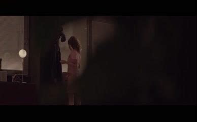 Juana Acosta Breasts Lesbian Scene In Medusa Aznude