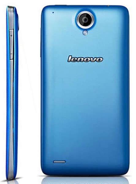 Lenovo S C