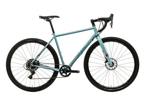 2019 Raleigh Tamland 2