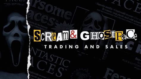 Scream Ghostface Boots Guide Including Scream 2022 Boots Brand Reveal