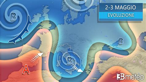 Meteo Italia Pioggia E Temporali Ci Accompagneranno Fino A Mercoled