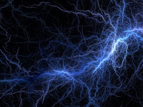 Fractal Lightning By Tdwkiller On Newgrounds