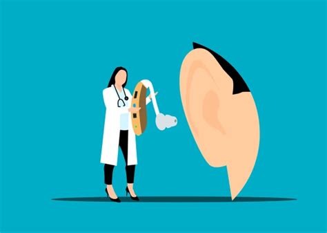 Unveiling The Causes Of Deafness Understanding The Silent World