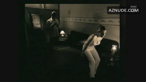 CECILIA DAZZI Nude AZNude