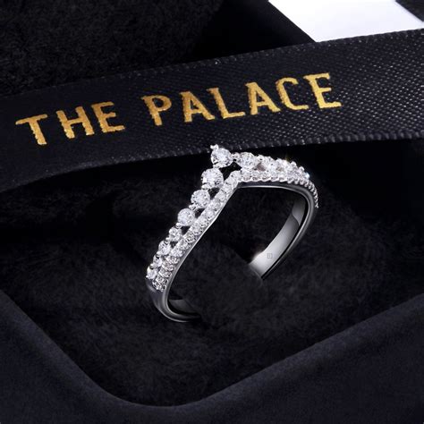 The Palace Jeweler Buka Gerai Ketiga Di Jakarta