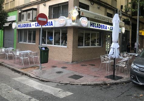 Restaurante La Flor de Levante en Córdoba