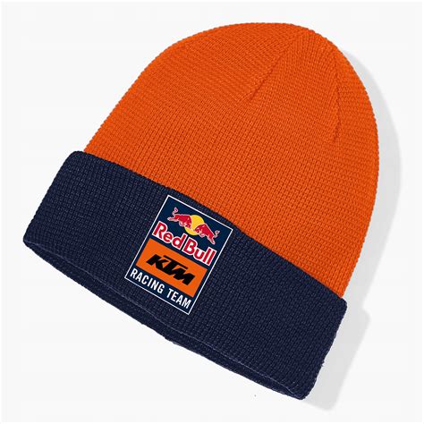 RED BULL Czapka KTM Racing Team Reversible 12909897246 Allegro Pl