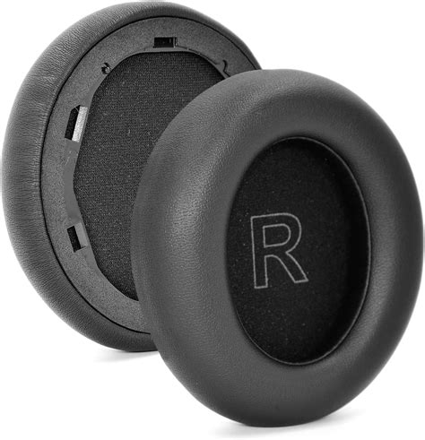 Amazon Ahg Premium Replacement Soundcore Q Headphones Ear Pads