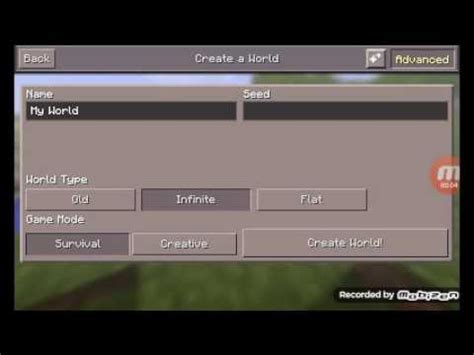 Minecraft Pe Multiplay Ep Kuca Youtube