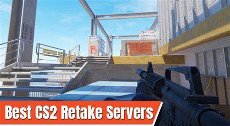 Best CS2 Retake Servers - Improve by mastering the art of retakes on specialized servers!