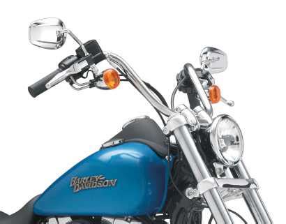 Harley Davidson Lenker Online Kaufen Im Thunderbike Shop