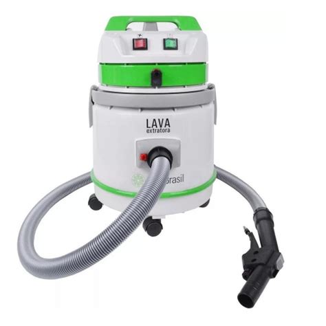 Aspirador E Extratora Lava Pro Ep W Ipc Soteco V Em Promo O