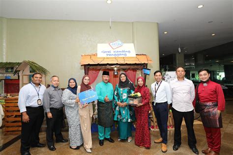 Portal JPN Sambutan Hari Raya Aidilfitri KDN