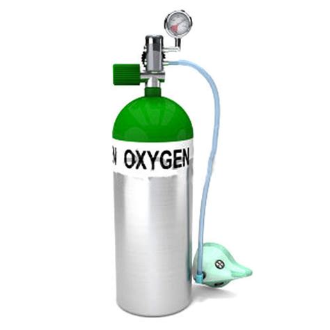 Oxygen Gas 25 Kg At ₹ 35 In New Delhi Id 19035950697