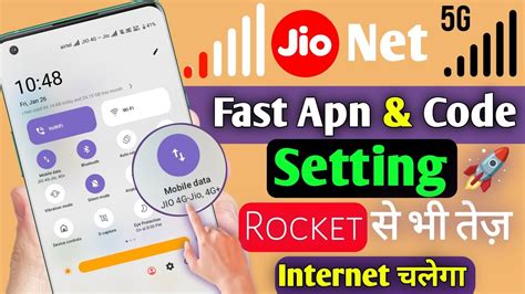 New APN Settings Jio 2024 Jio Network Problem Solution 110 Jio Slow