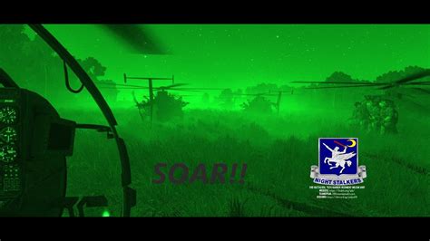 SOAR 2nd Battalion 75th Ranger Regiment Arma 3 Milsim Unit YouTube