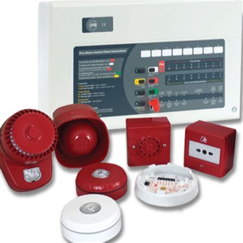 Morley Addressable Fire Alarm Systems At Rs 25000 VASNA Ahmedabad