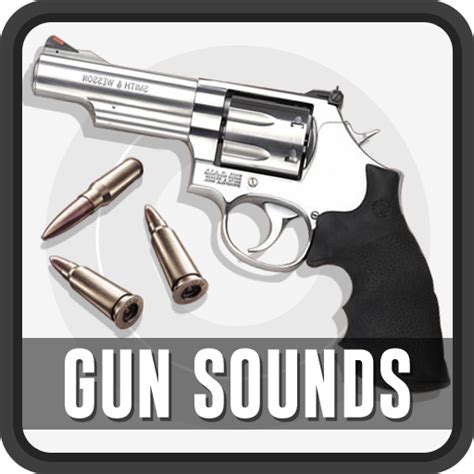 Gun Sounds And Ringtones App On Amazon Appstore