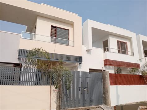 2 BHK House Villa 1550 Sq Ft For Sale In Amritsar By Pass Road