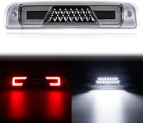 Amazon Hedusa Led Rd Third Brake Light For Dodge Ram