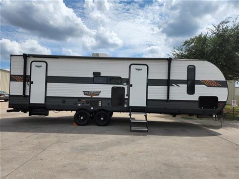 2021 Forest River Wildwood 26dbud Repo Finder