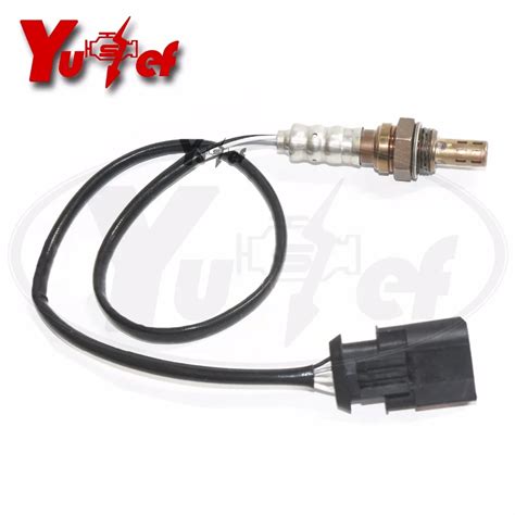 1pc High Quality O2 Oxygen Sensor Fit For Rover Roewe Mg Morrisgarages