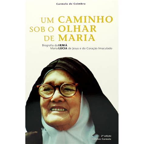 Um Caminho Sob O Olhar De Maria Loja Online