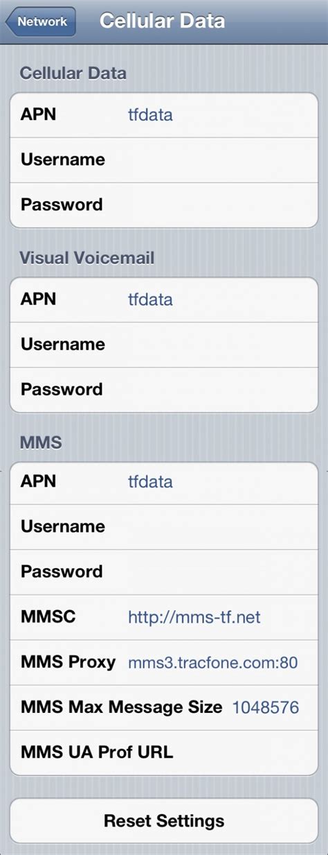 Iphone Straight Talk Data Suddenly Broken Chris Reilly