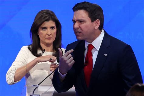 Will There Be Another Republican Debate? Why Nikki Haley Refuses To ...