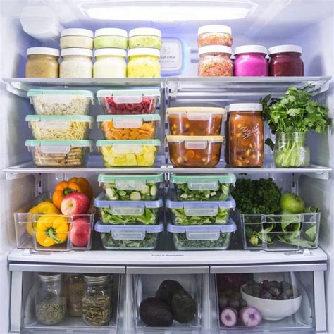 Cuánto dura la comida preparada en el refrigerador Recomendaciones