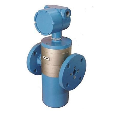 RO Water Positive Displacement Flow Meters At Best Price In Pune ID