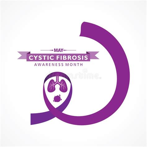 Cystic Fibrosis Symptoms Stock Illustrations 47 Cystic Fibrosis