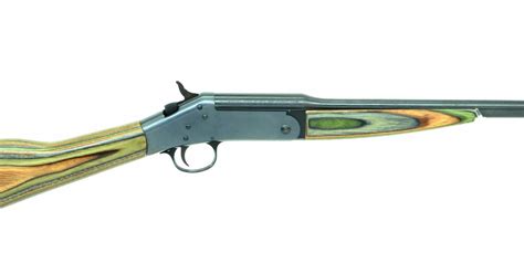 Nef Pardner Break Action 22lr And 410 Ga