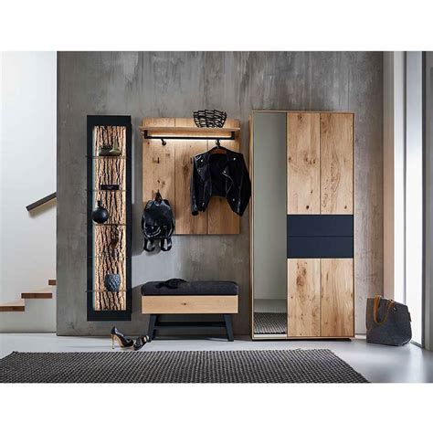 Hartmann Garderobe Runa Stauraumschrank 8440 0092 Re Moebel Hartmann Shop