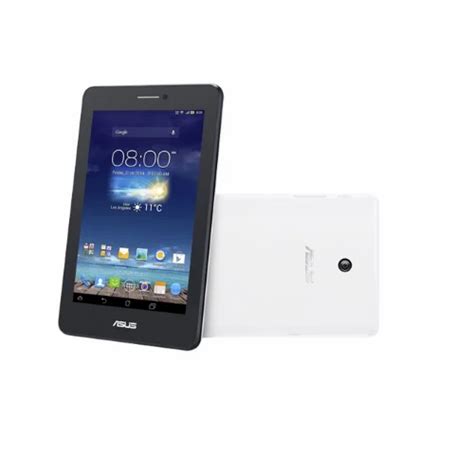 Asus Fonepad Dual Sim Me Cg At Best Price In Mumbai By Asus