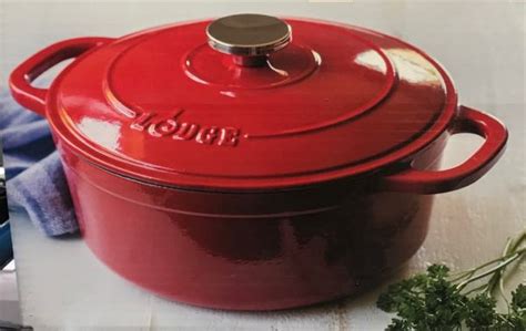 Dutch Oven History Where Did It All Begin Ovenspot