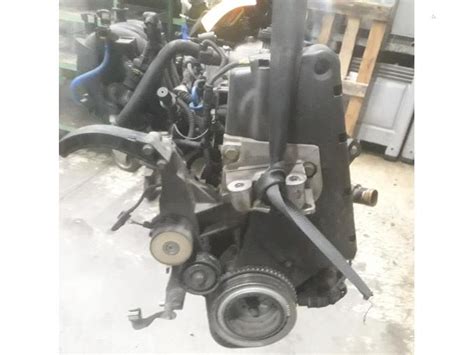 Moteur Fiat Punto Grande A Reclycar De Boer Bv