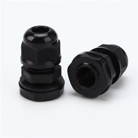 Pg Adjustable Mm Cable Joints Glands China Waterproof And Nylon