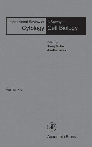 International Review Of Cytology International Review Of Cell And