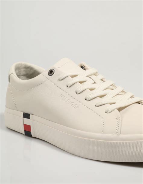 Tommy Hilfiger Modern Vulc Corporate Leather 79888